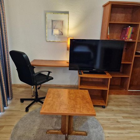 Topdomizil - Apartments "Residenz Prenzelberg" Berlin Zewnętrze zdjęcie
