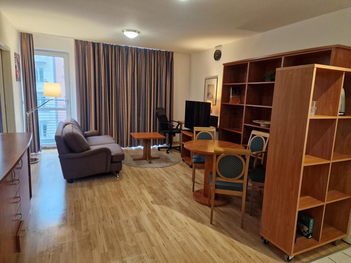 Topdomizil - Apartments "Residenz Prenzelberg" Berlin Zewnętrze zdjęcie