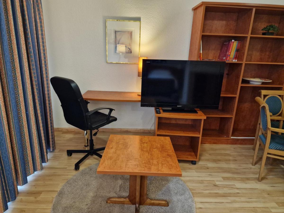 Topdomizil - Apartments "Residenz Prenzelberg" Berlin Zewnętrze zdjęcie