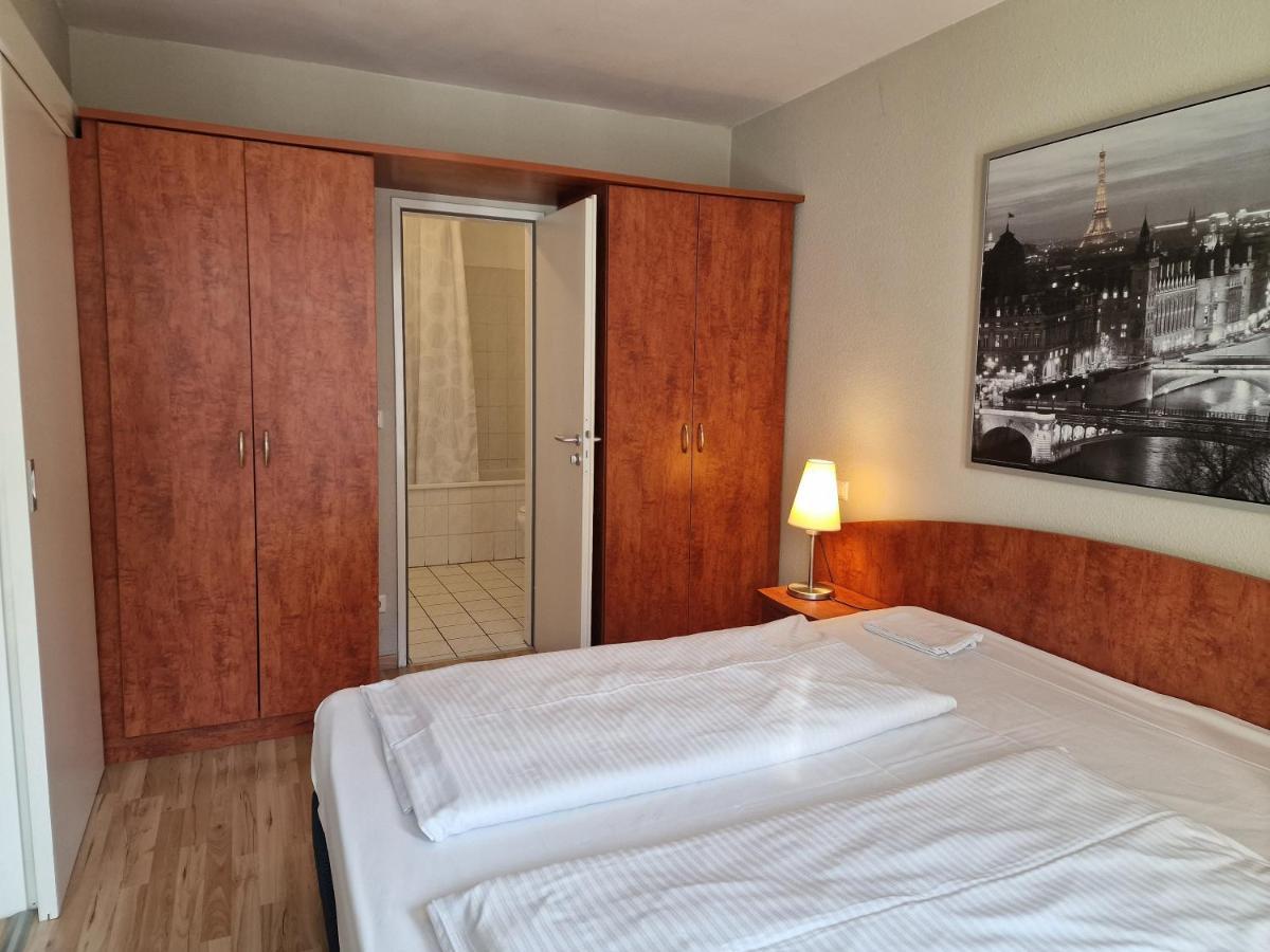 Topdomizil - Apartments "Residenz Prenzelberg" Berlin Zewnętrze zdjęcie