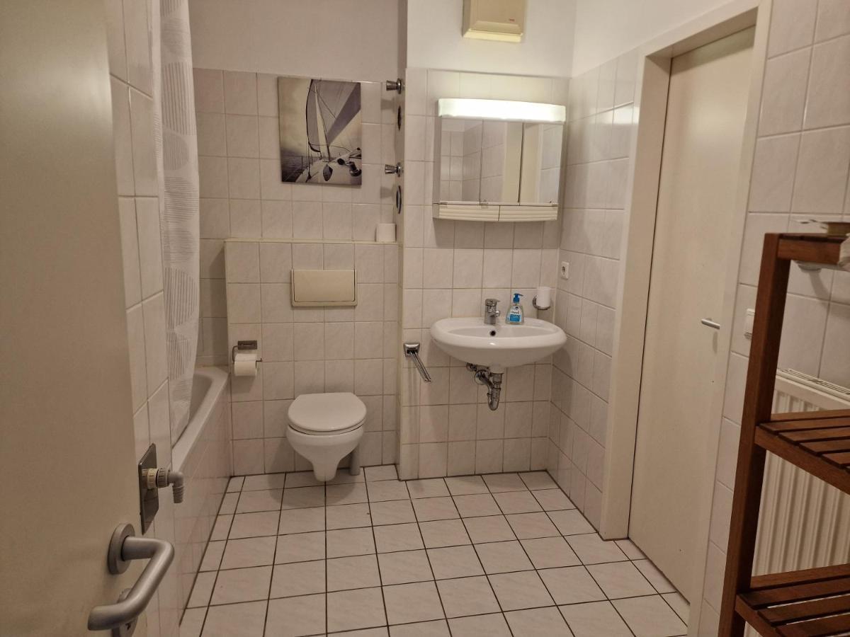Topdomizil - Apartments "Residenz Prenzelberg" Berlin Zewnętrze zdjęcie