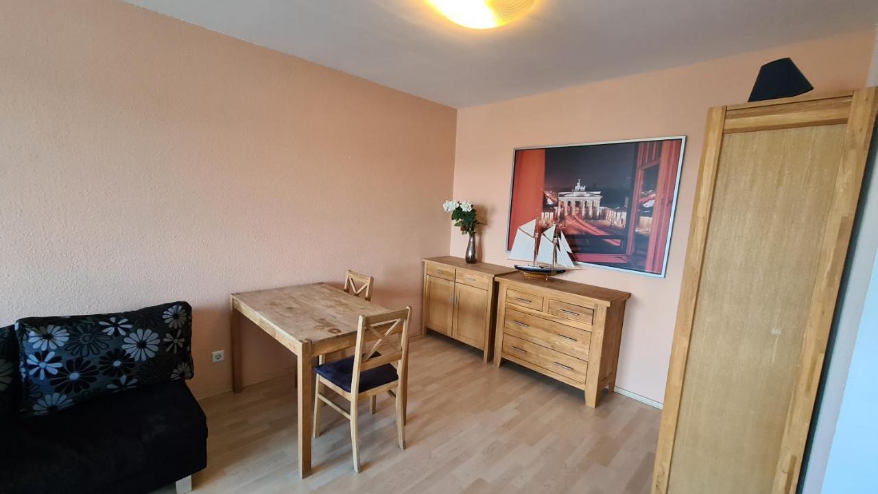 Topdomizil - Apartments "Residenz Prenzelberg" Berlin Zewnętrze zdjęcie