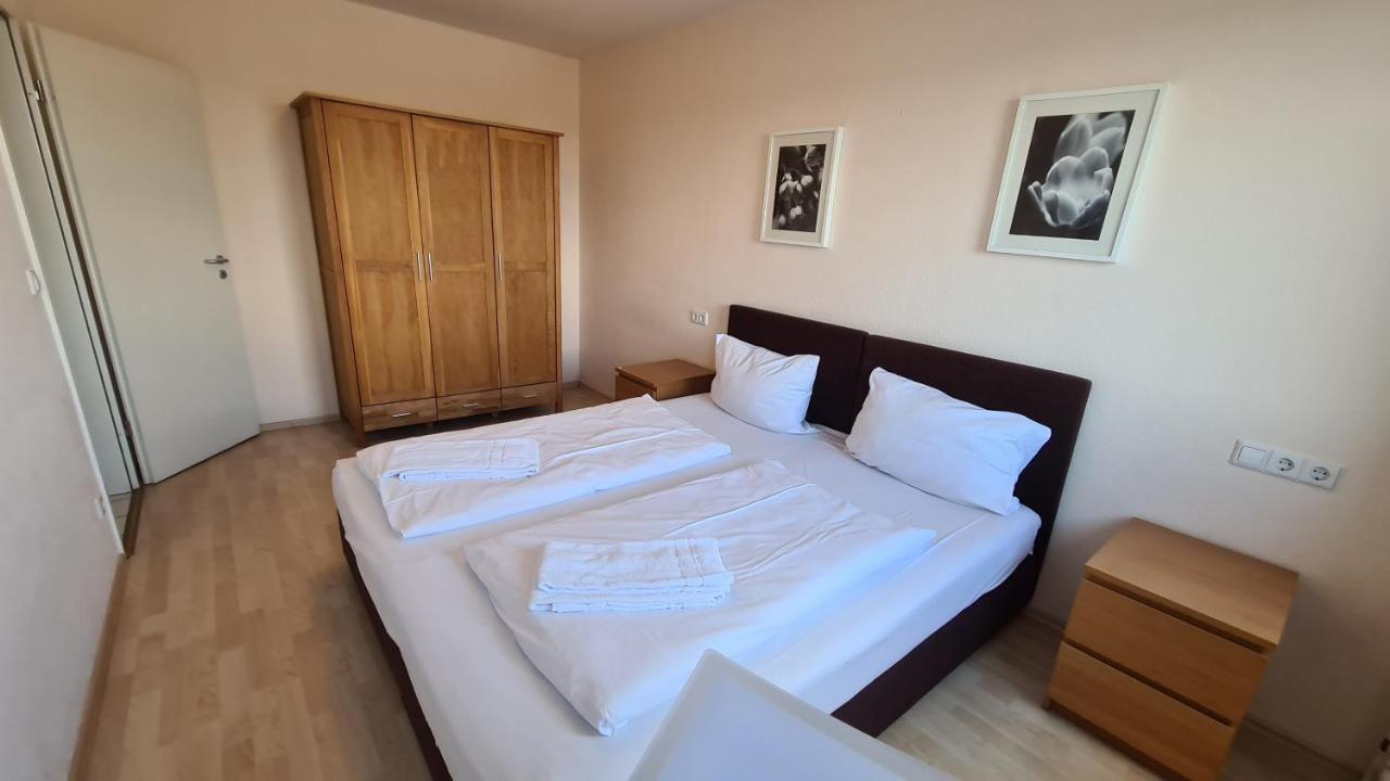 Topdomizil - Apartments "Residenz Prenzelberg" Berlin Zewnętrze zdjęcie