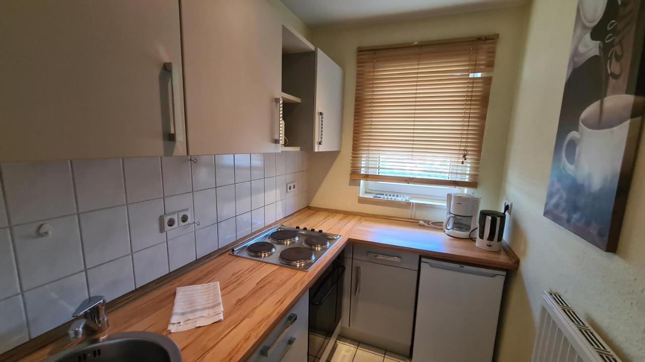 Topdomizil - Apartments "Residenz Prenzelberg" Berlin Zewnętrze zdjęcie