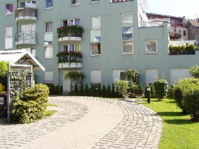 Topdomizil - Apartments "Residenz Prenzelberg" Berlin Zewnętrze zdjęcie