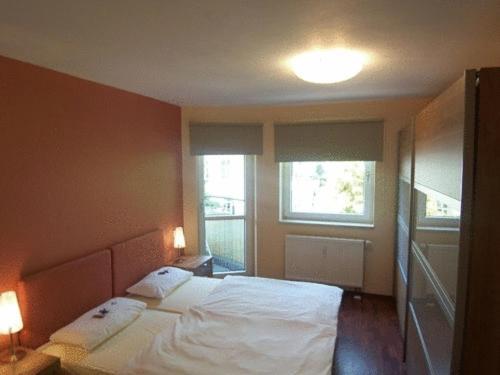 Topdomizil - Apartments "Residenz Prenzelberg" Berlin Zewnętrze zdjęcie